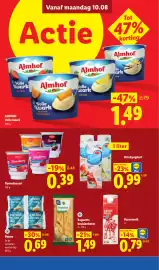 Lidl folder week 33 Pagina 9