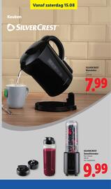 Lidl folder | Non-Food Pagina 20