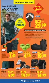 Lidl folder | Non-Food Pagina 12