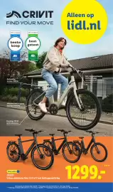 Lidl folder | Non-Food Pagina 14