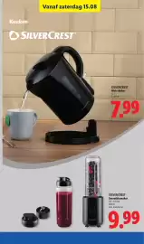 Lidl folder | Non-Food Pagina 20