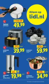 Lidl folder | Non-Food Pagina 3