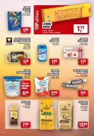 Handelshof Prospekt woche 33 Seite 14