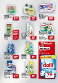 Handelshof Prospekt woche 33 Seite 15