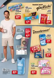 Handelshof Prospekt woche 33 Seite 17