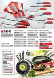 Handelshof Prospekt woche 33 Seite 18