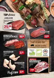 Handelshof Prospekt woche 33 Seite 2