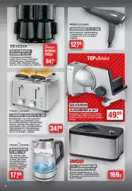 Handelshof Prospekt woche 33 Seite 22