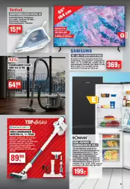 Handelshof Prospekt woche 33 Seite 23