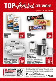 Handelshof Prospekt woche 33 Seite 24