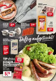 Handelshof Prospekt woche 33 Seite 3