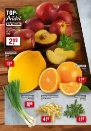 Handelshof Prospekt woche 33 Seite 4