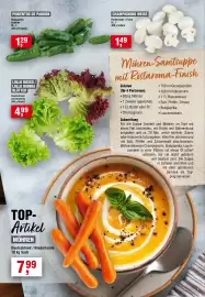 Handelshof Prospekt woche 33 Seite 5