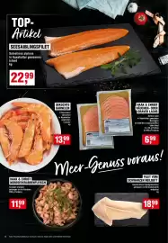 Handelshof Prospekt woche 33 Seite 6