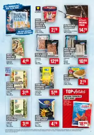 Handelshof Prospekt woche 33 Seite 7