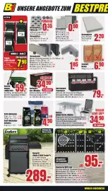 B1 Discount Baumarkt Prospekt woche 33 Seite 2
