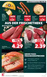 Kaufland Prospekt woche 32 Seite 3
