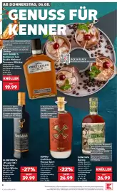Kaufland Prospekt woche 32 Seite 4