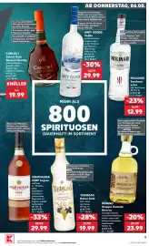 Kaufland Prospekt woche 32 Seite 5