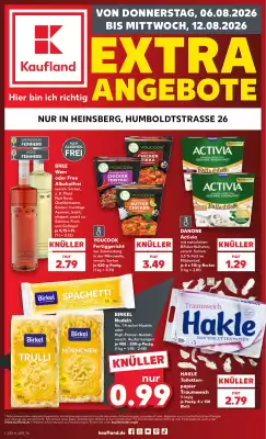 Kaufland (gültig bis 12-08)