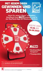 Kaufland Prospekt Seite 11