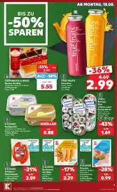 Kaufland Prospekt Seite 3
