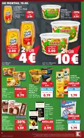 Kaufland Prospekt Seite 4
