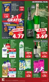 Kaufland Prospekt Seite 5