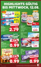Kaufland Prospekt Seite 6