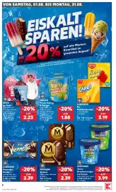 Kaufland Prospekt Seite 8