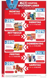 Kaufland Prospekt Seite 9