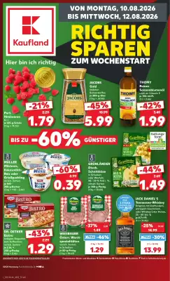 Kaufland (gültig bis 12-08)