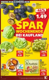 Kaufland Prospekt woche 32 Seite 10