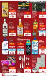 Kaufland Prospekt woche 32 Seite 15