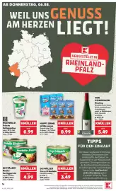 Kaufland Prospekt woche 32 Seite 16