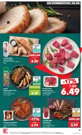 Kaufland Prospekt woche 32 Seite 29