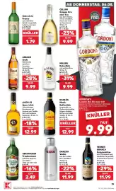 Kaufland Prospekt woche 32 Seite 39