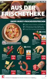 Kaufland Prospekt woche 32 Seite 29