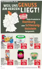 Kaufland Prospekt woche 32 Seite 16