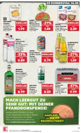 Kaufland Prospekt woche 32 Seite 17