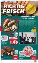 Kaufland Prospekt woche 32 Seite 28