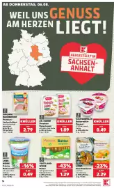 Kaufland Prospekt woche 32 Seite 14