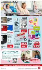 Kaufland Prospekt woche 32 Seite 62