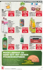 Kaufland Prospekt woche 32 Seite 17