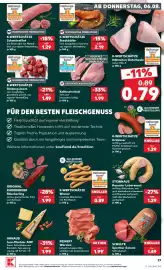 Kaufland Prospekt woche 32 Seite 27