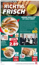 Kaufland Prospekt woche 32 Seite 28
