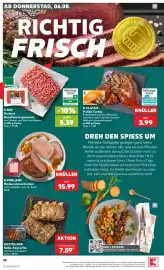 Kaufland Prospekt woche 32 Seite 30