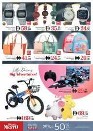 Nesto catalogue Page 27