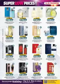 KM Trading catalogue Page 2