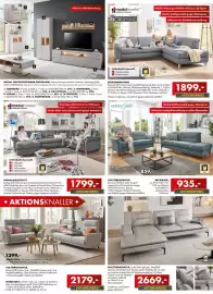 Möbel Steffens Prospekt Seite 4
